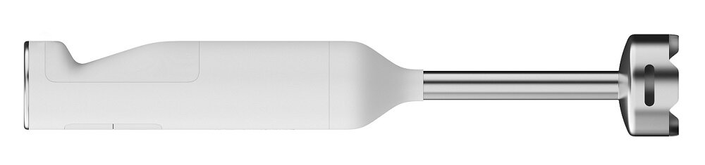 Blender GORENJE HB600ORAW Biały kuchnia gospodarstwo domowe stal nierdzewna jakość noże mocny silnik