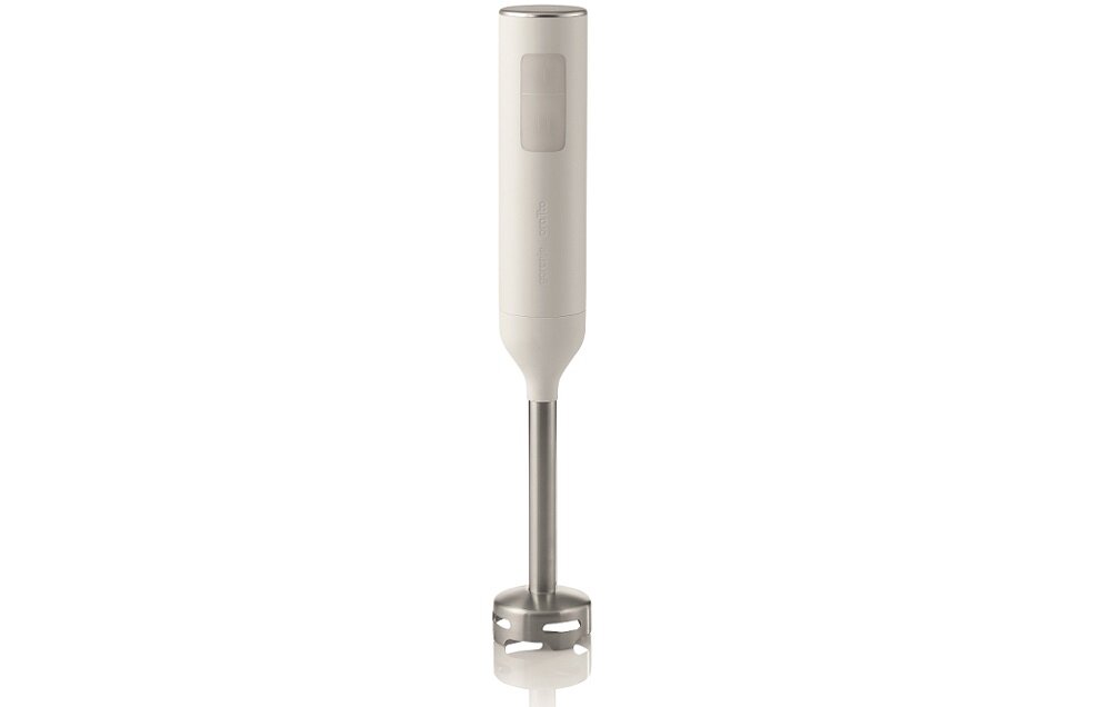 Blender GORENJE HB600ORAW Biały kuchnia gospodarstwo domowe stal nierdzewna jakość intuicyjny
