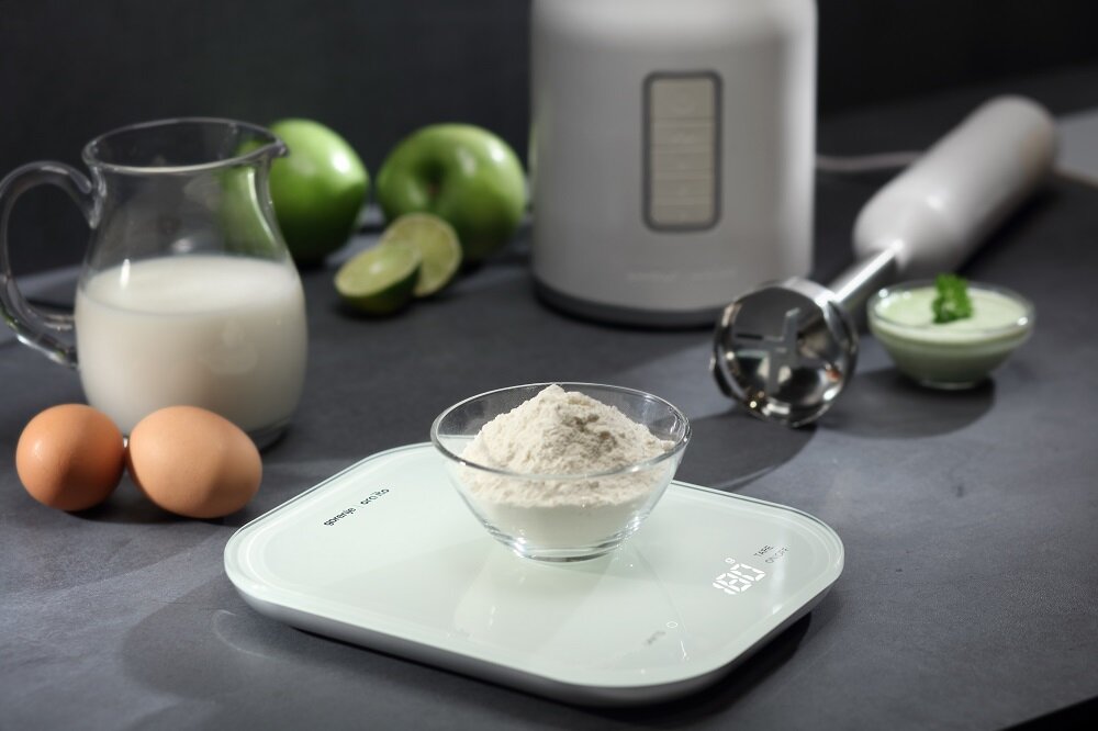 Blender GORENJE HB600ORAW Biały kuchnia gospodarstwo domowe stal nierdzewna jakość gwarancja