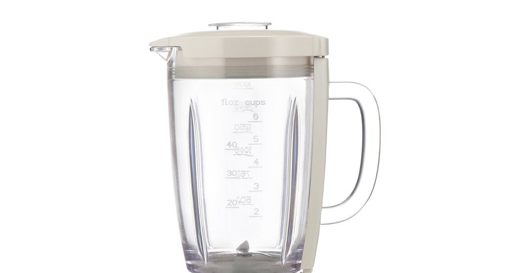 Blender kielichowy GORENJE B800RL ostrza