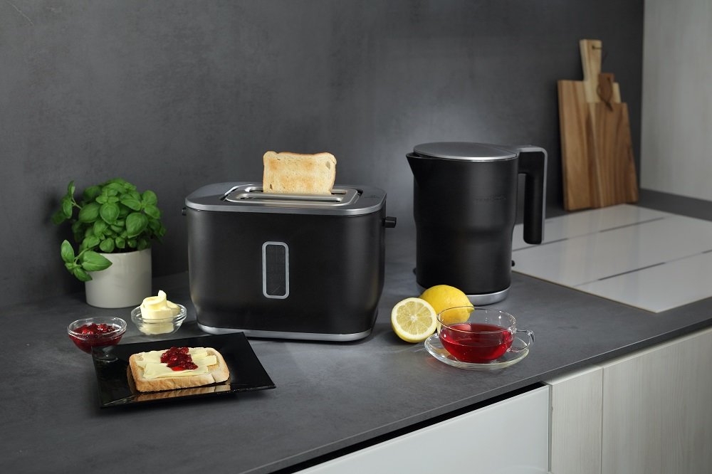 Toster-GORENJE-T800ORAB rozmrażanie, tosty