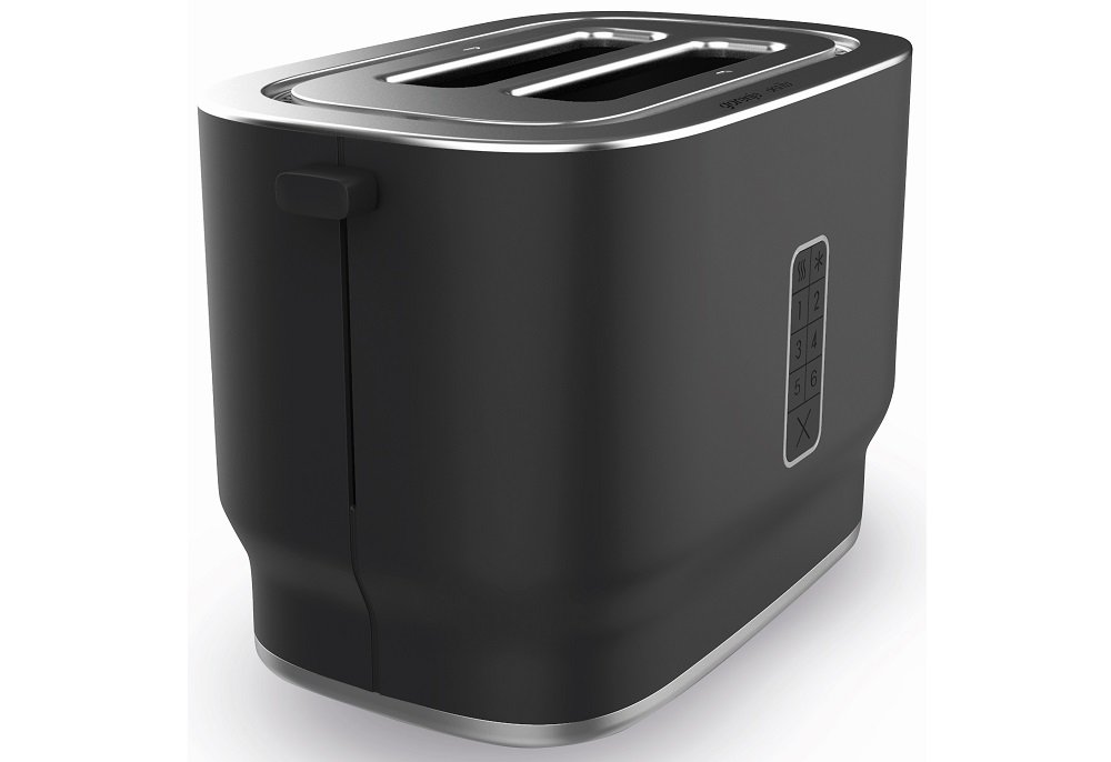 Toster-GORENJE-T800ORAB łatwe wyciąganie tostów