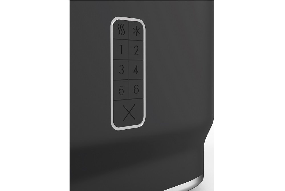 Toster-GORENJE-T800ORAB wygoda, bezpieczeństwo