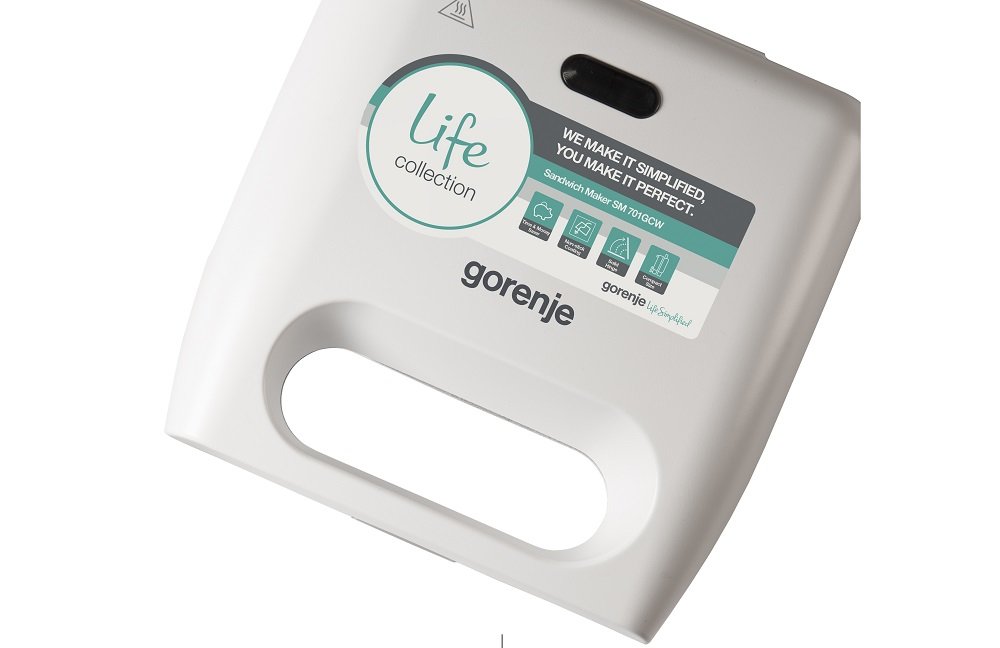 Opiekacz-GORENJE-SM701GCW