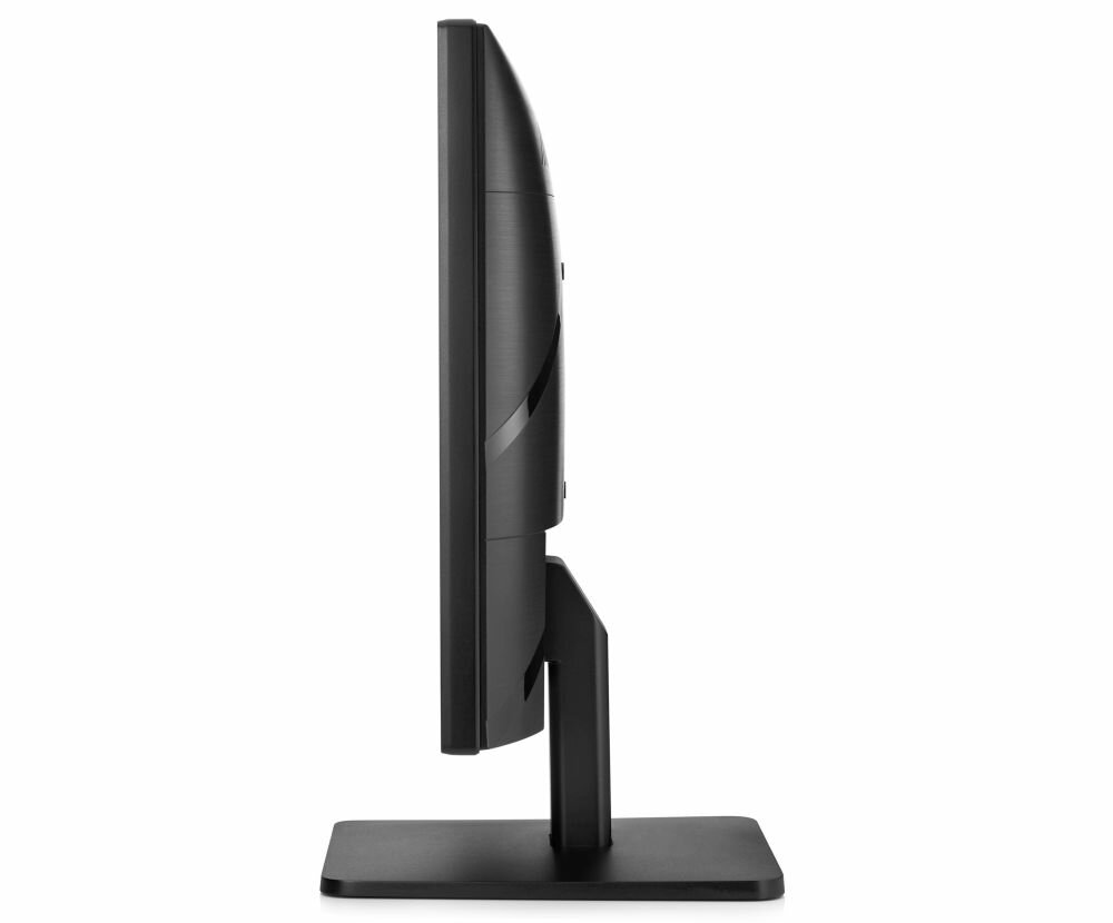 Monitor HP 22x - Regulacja