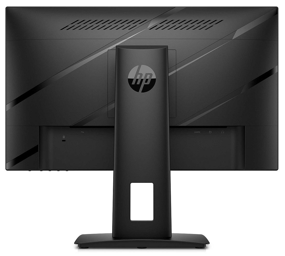Monitor HP 24x - Podstawa
