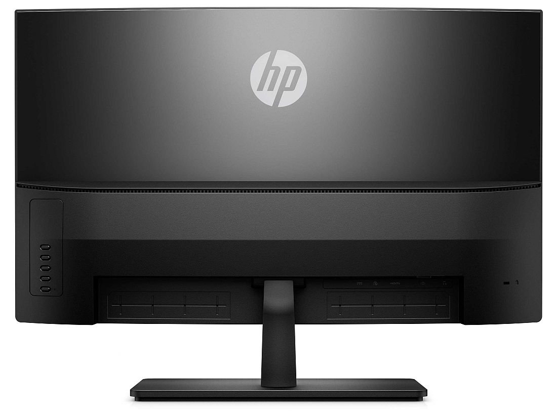 Monitor HP 27X - VESA