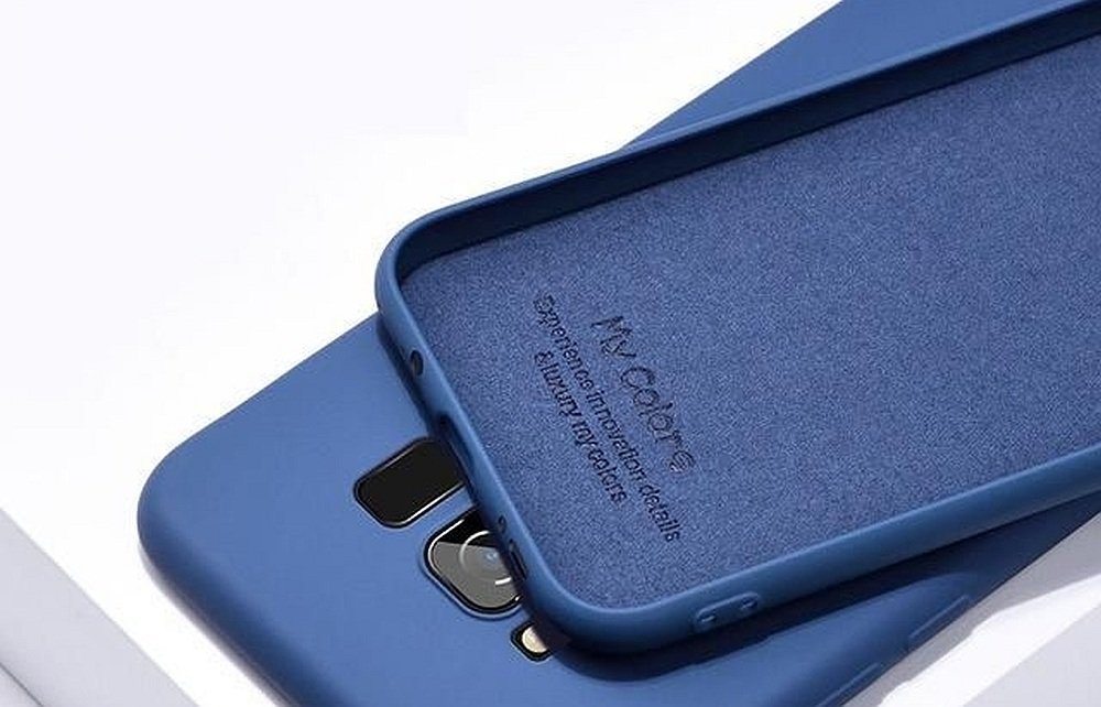 Etui TECH-PROTECT Icon ergonomia ochrona