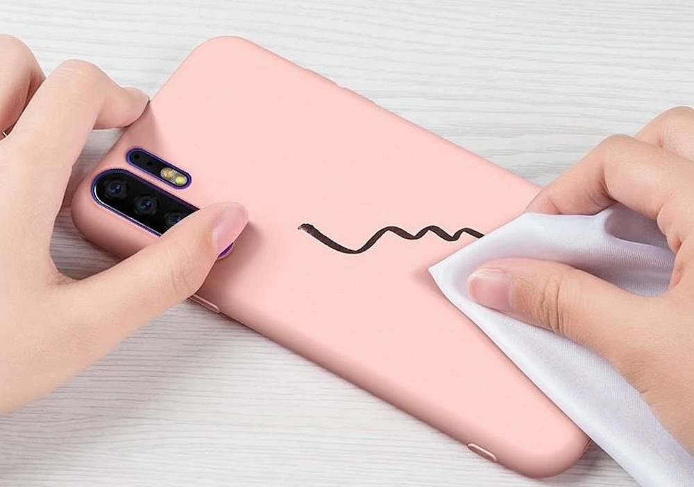 Etui TECH-PROTECT Icon dopasowanie