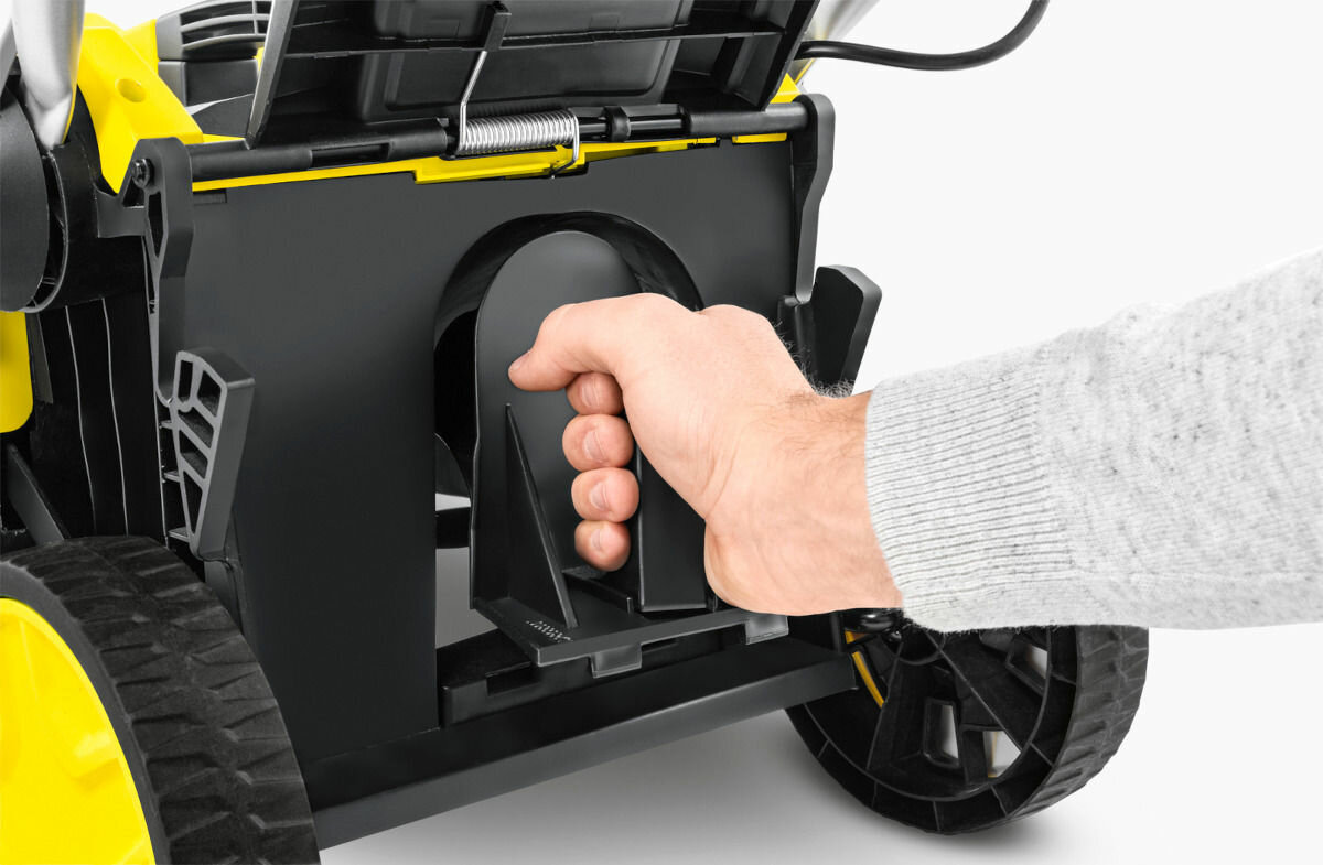 Акумуляторна газонокосарка KARCHER 1.444-472.0