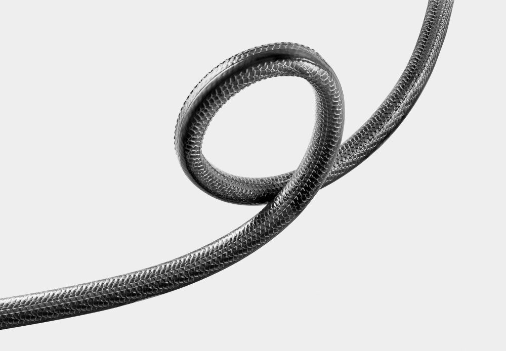 Wąż ogrodowy KARCHER Performance Premium 5-8 (50 m) cisnienie przeplyw wody komfort wygoda mocne scianki