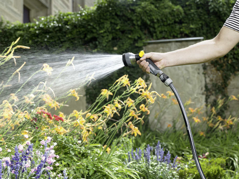 Wąż ogrodowy KARCHER Performance Premium 5-8 (50 m) dlugosc 50 metrow powierzchnia