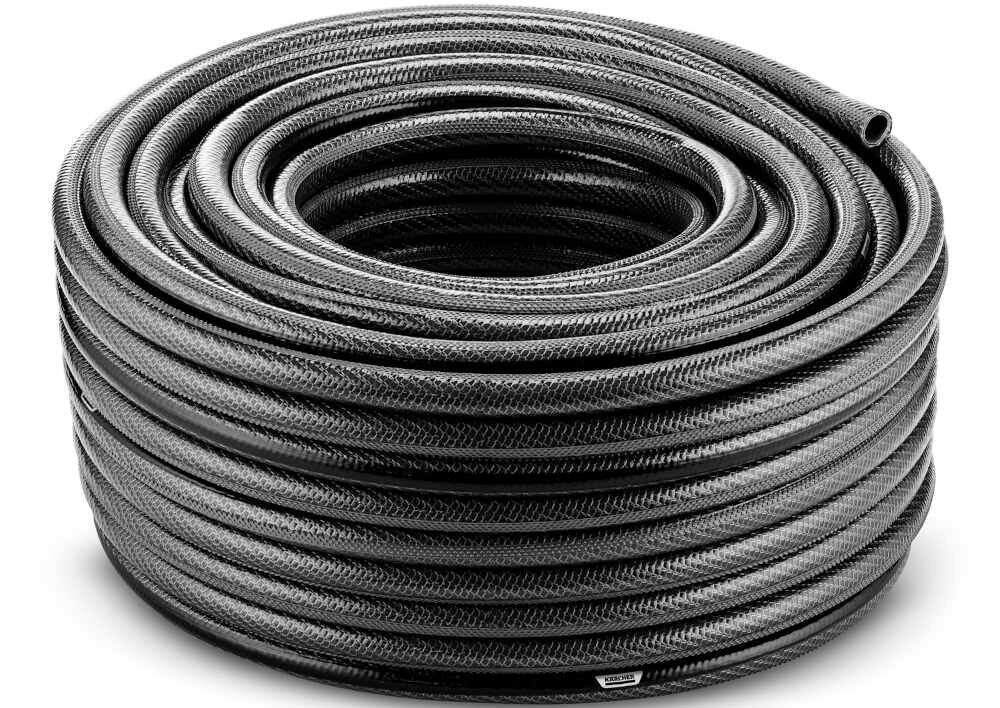 Wąż ogrodowy KARCHER Performance Premium 5-8 (50 m) srodowisko bezpieczne uzytkowanie zagrozenie zdrowie nawadnianie