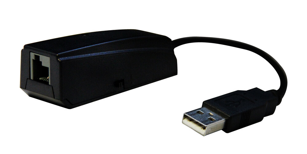 Adapter THRUSTMASTER T.RJ12 adapter działanie