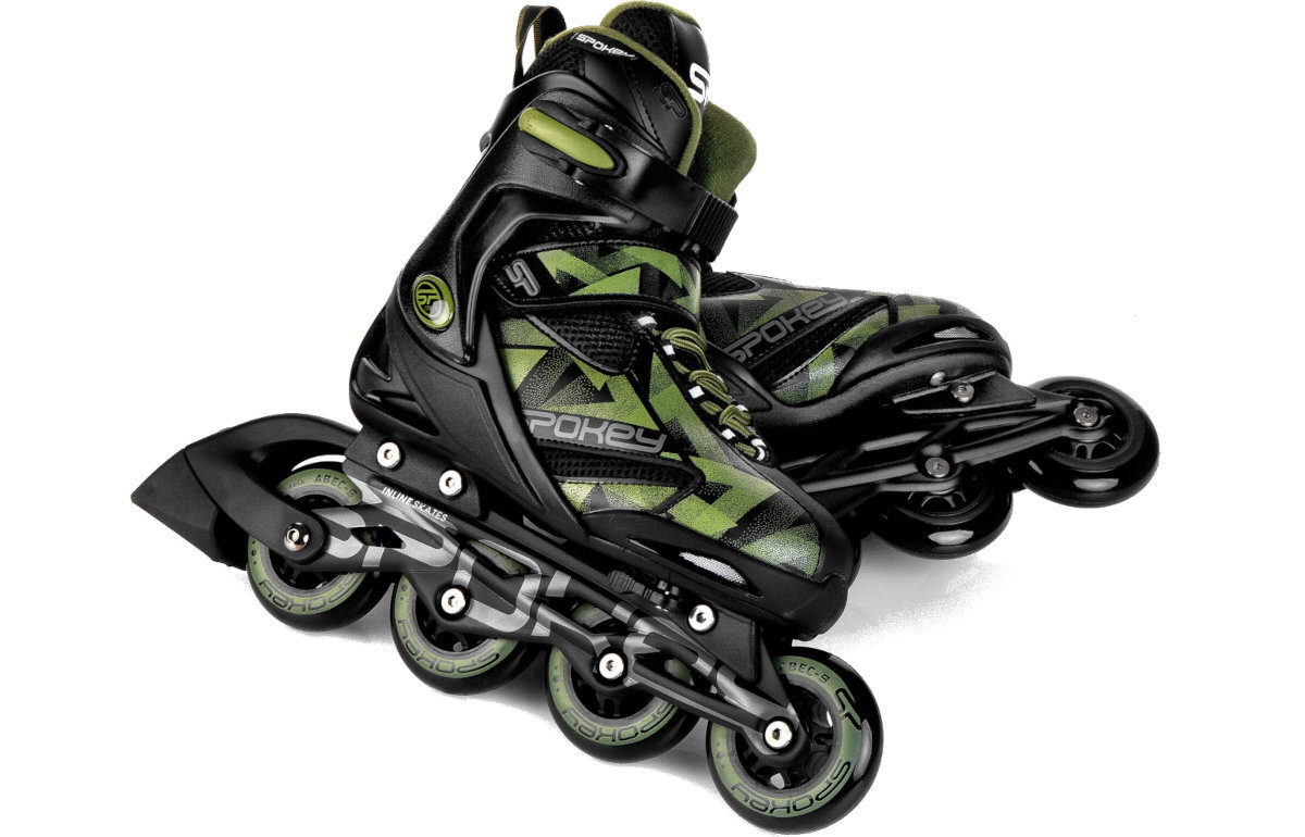Łyżworolki SPOKEY Makan przygoda jazda skating