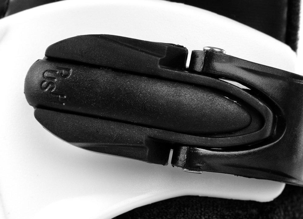 Łyżworolki SPOKEY Ori (rozmiar 37-40) dopasowanie regulacja rozmiar