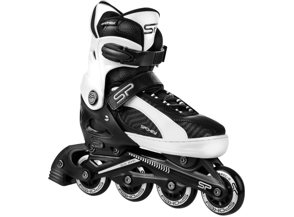 Łyżworolki SPOKEY Ori (rozmiar 37-40) wykonanie