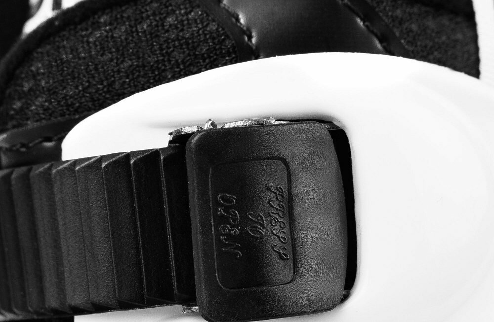 Łyżworolki SPOKEY Ori - wydajnosc 