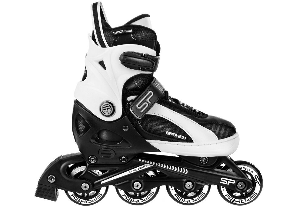 Łyżworolki SPOKEY Ori - kola 