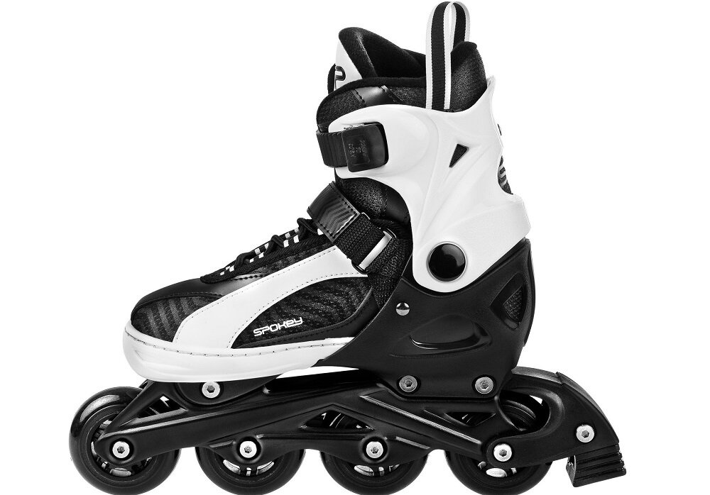 Łyżworolki SPOKEY Ori - design 