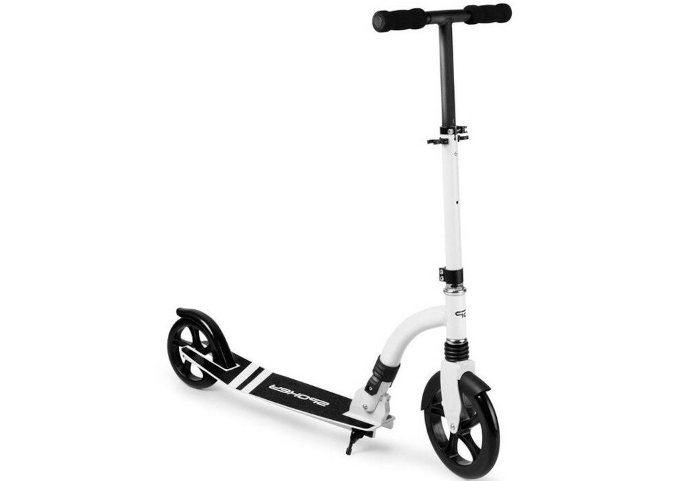 Hulajnoga SPOKEY Agent do jazdy rekreacyjnej terenowej środek transportu