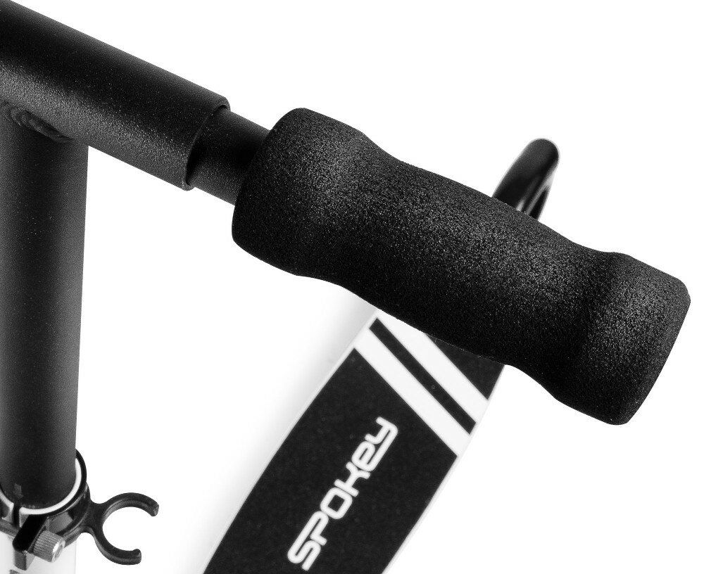 Hulajnoga SPOKEY Agent uchwyty pokryte specjalną pianką regulacja kierownicy