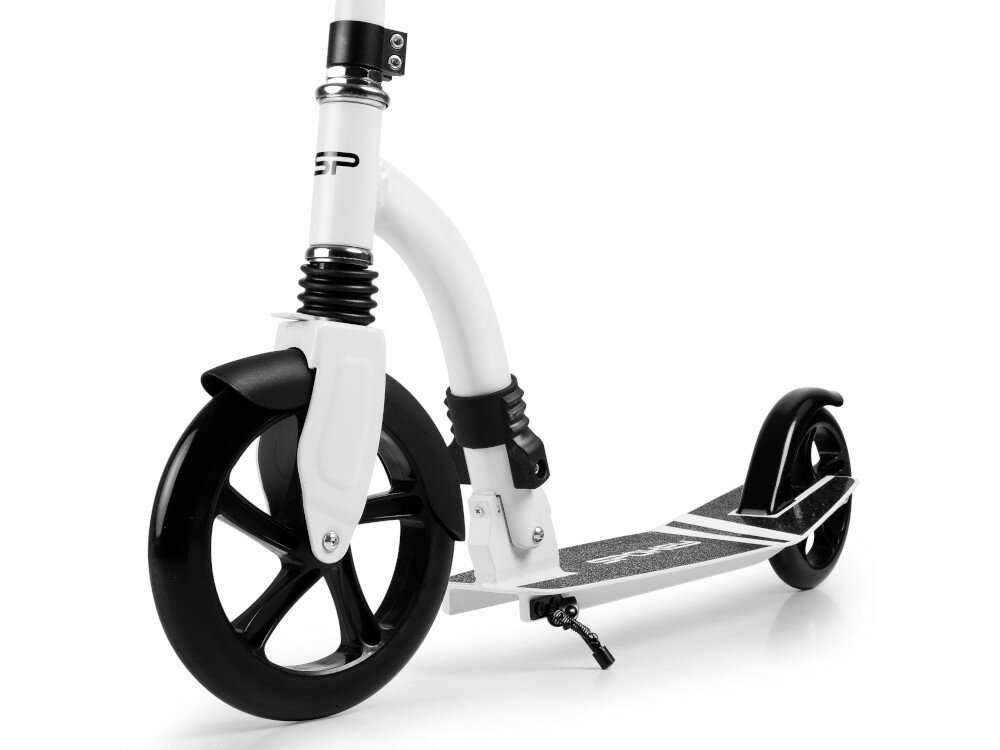 Hulajnoga SPOKEY Agent dwie wielkości kół łożyska ABEC-7 płynność ruchu