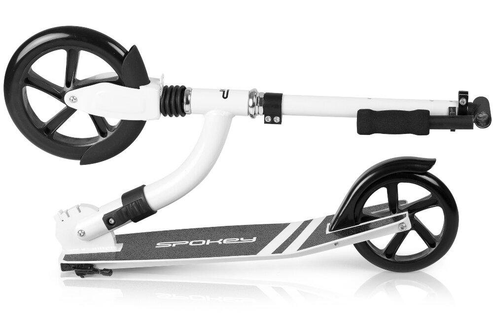 Hulajnoga SPOKEY Agent możliwości złożenia kompaktowa