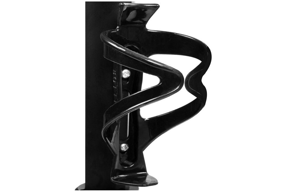 Hulajnoga SPOKEY Taranis Czarnyy Uchwyt na kubek