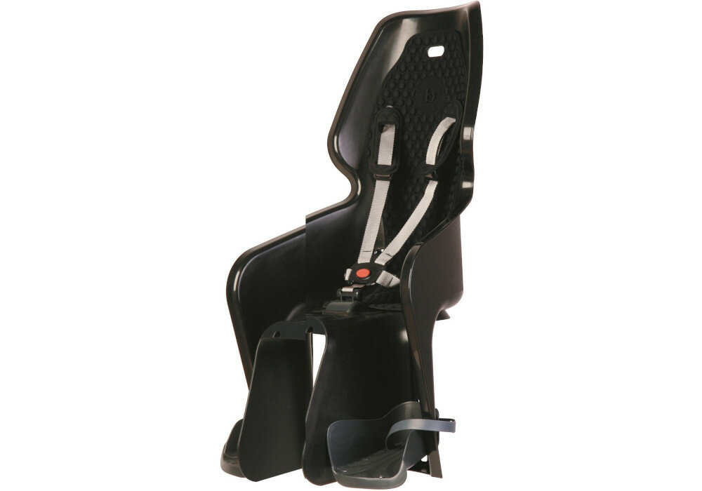 Fotelik rowerowy BELLELLI Lotus Standard wygoda komfort