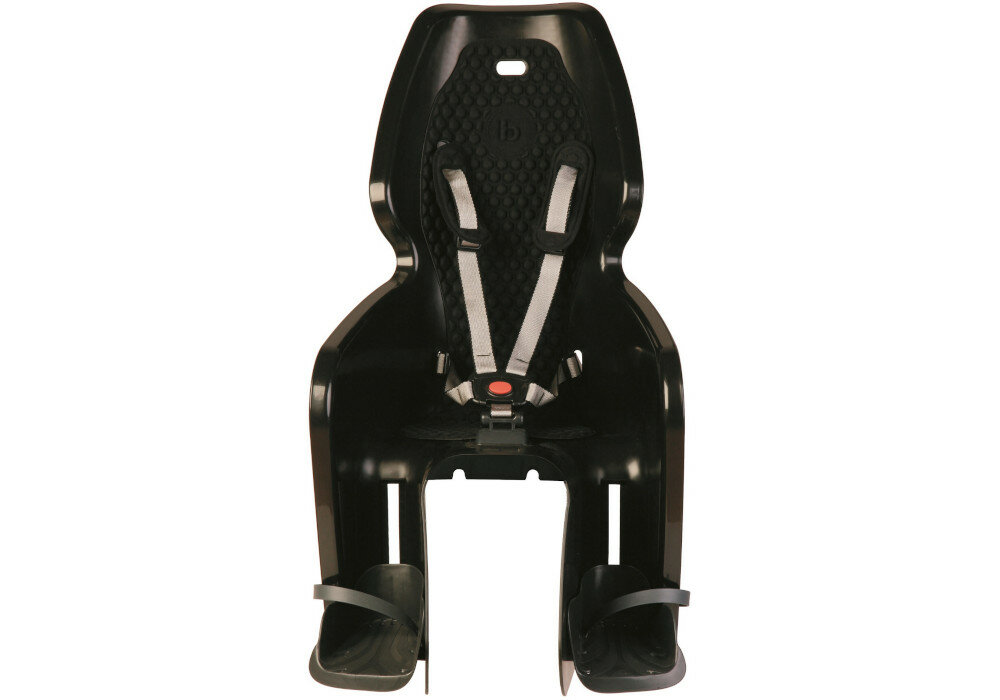 Fotelik rowerowy BELLELLI Lotus Standard wyglad