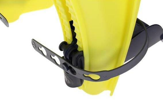 Fotelik rowerowy BELLELLI Mr Fox Clamp latwy montaz