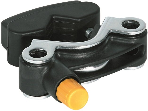 Mocowanie fotelika rowerowego BELLELLI Handlefix wyglad