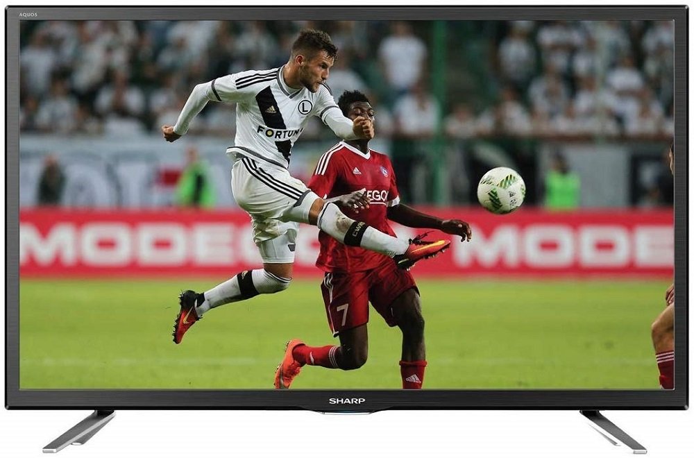 Telewizor SHARP LED 24CHG6132E Skos