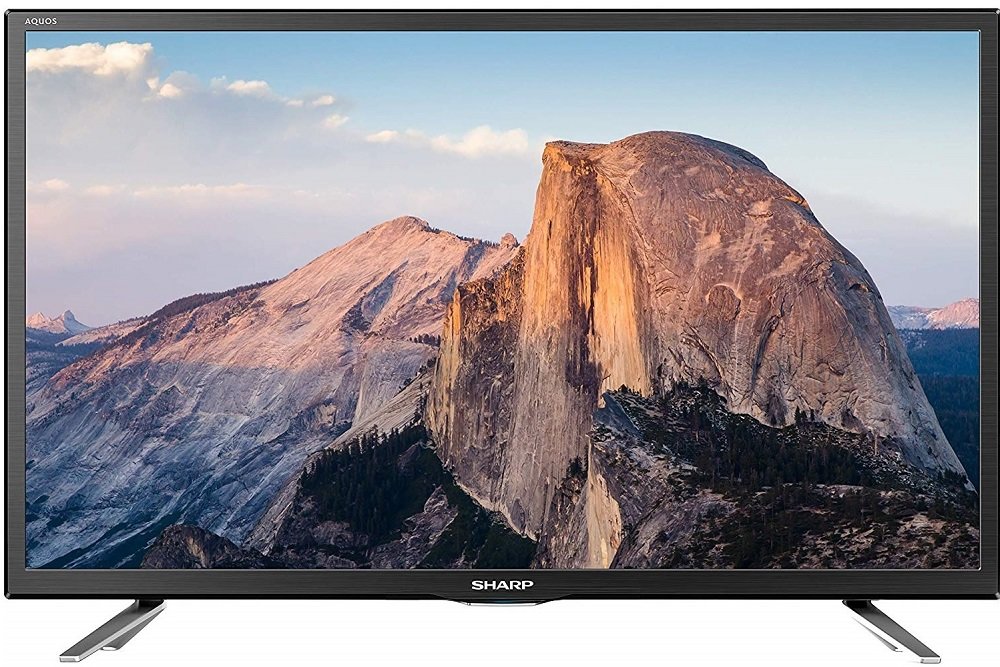 Telewizor SHARP LED 24CHG5112E Dolby Digital +