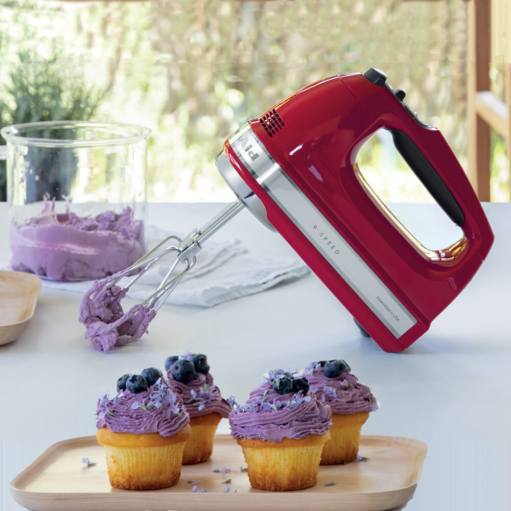 Mikser KITCHENAID