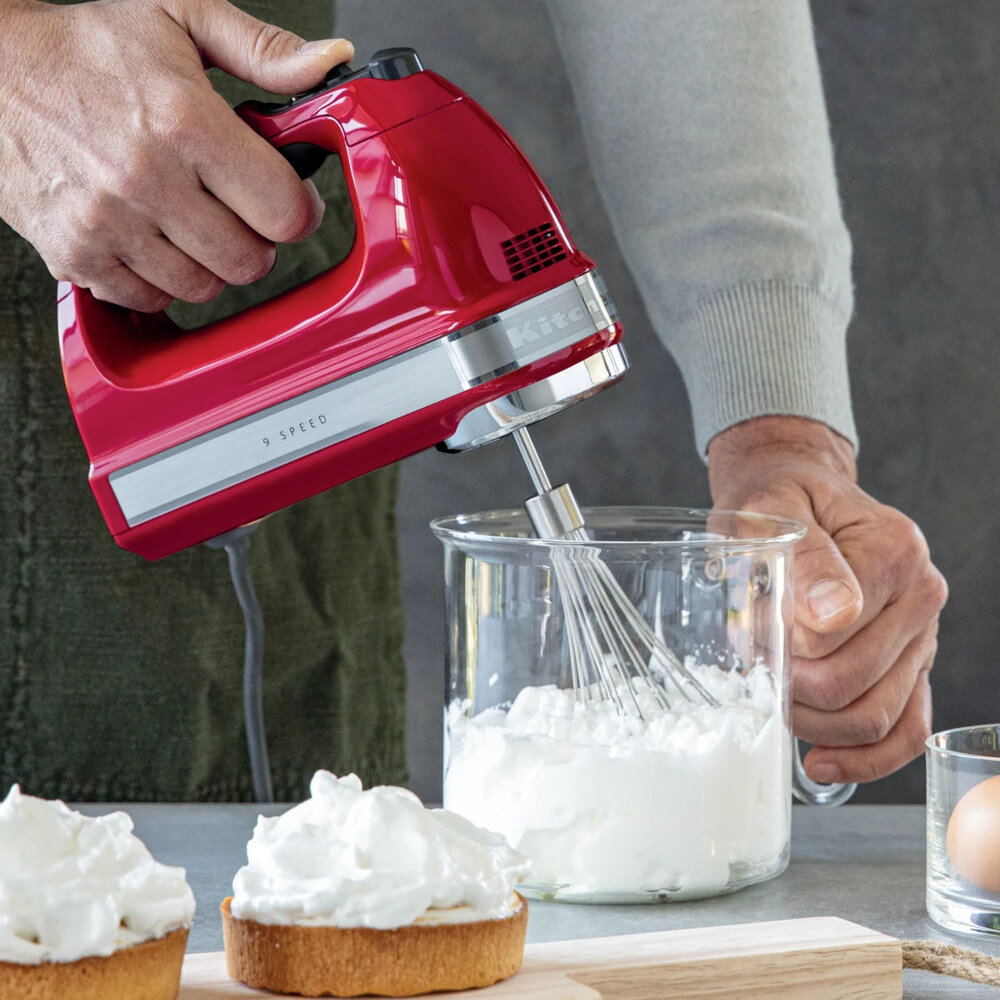 Mikser KITCHENAID