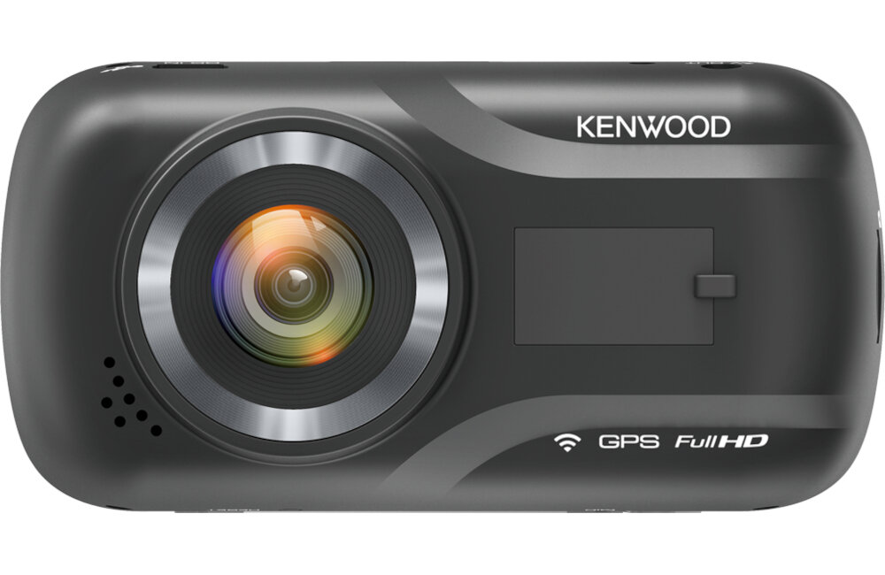 WIDEOREJESTRATOR KENWOOD DRV-A301W funkcja robienia zdjęć nagrywanie dźwięku
