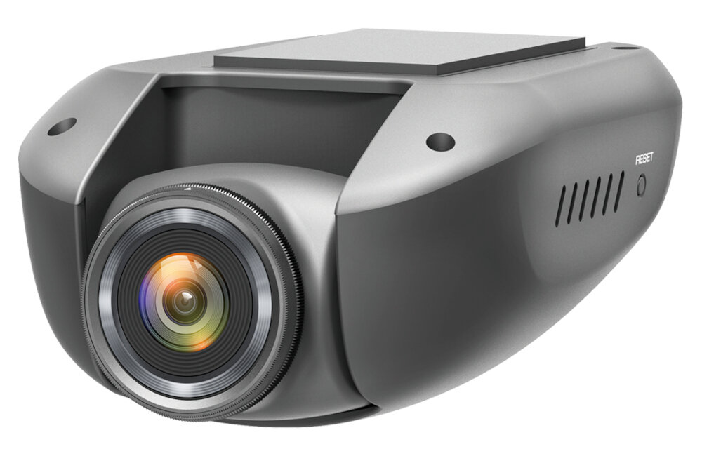 WIDEOREJESTRATOR KENWOOD DRV-A700W nagrania jakość rozdzielczość