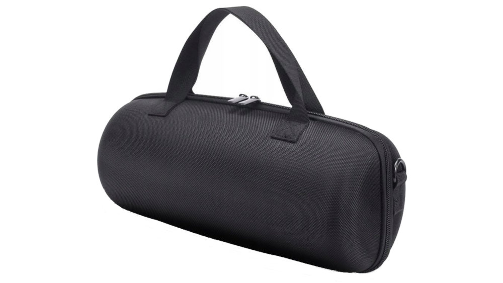 Etui TECH PROTECT Hardpouch JBL Xtreme 2 Czarny - Ochrona