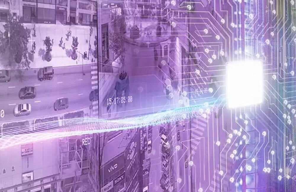 Dysk WD Purple Pro Surveillance Prędkość pracy