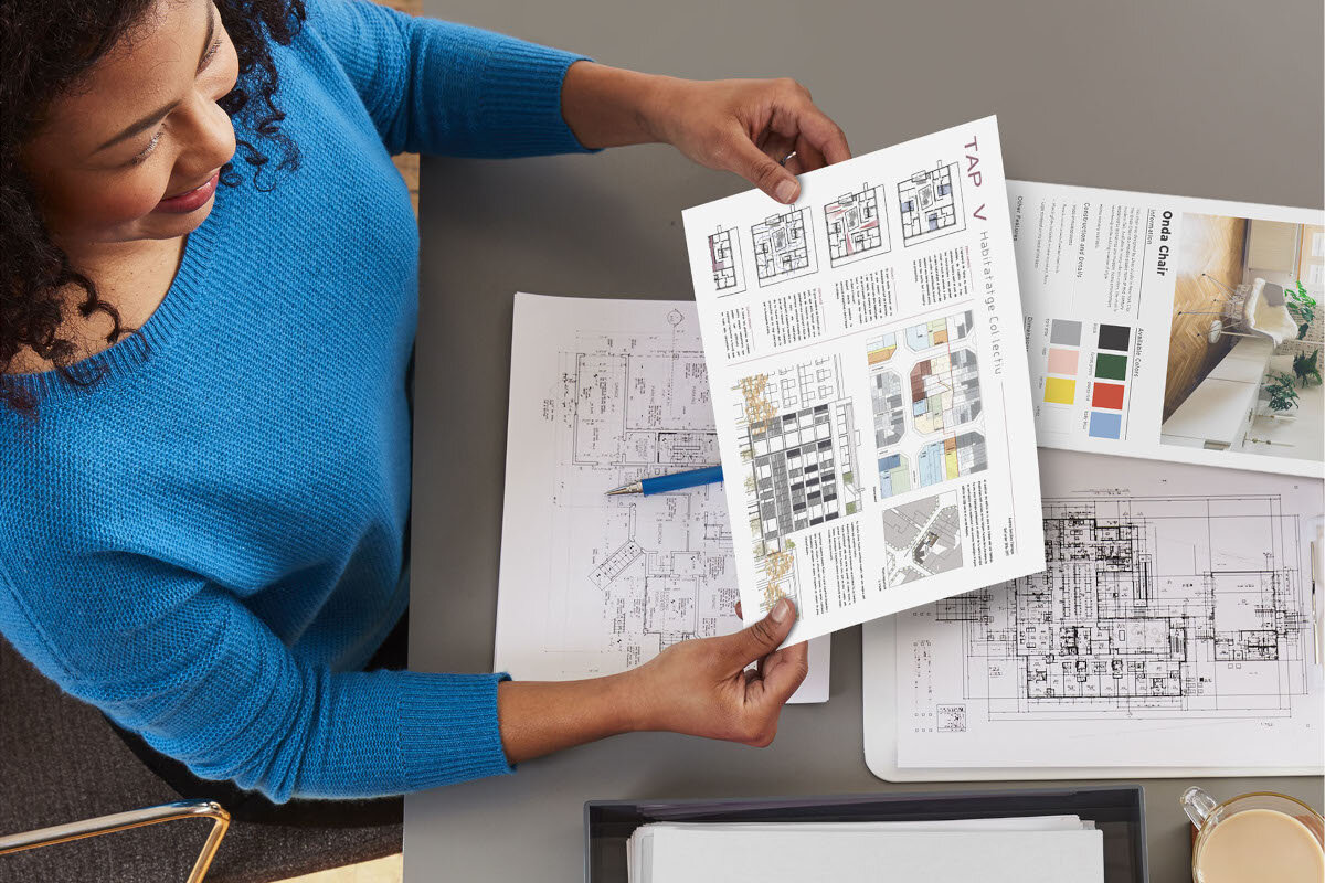 Urządzenie HP Color LaserJet Pro MFP M182n