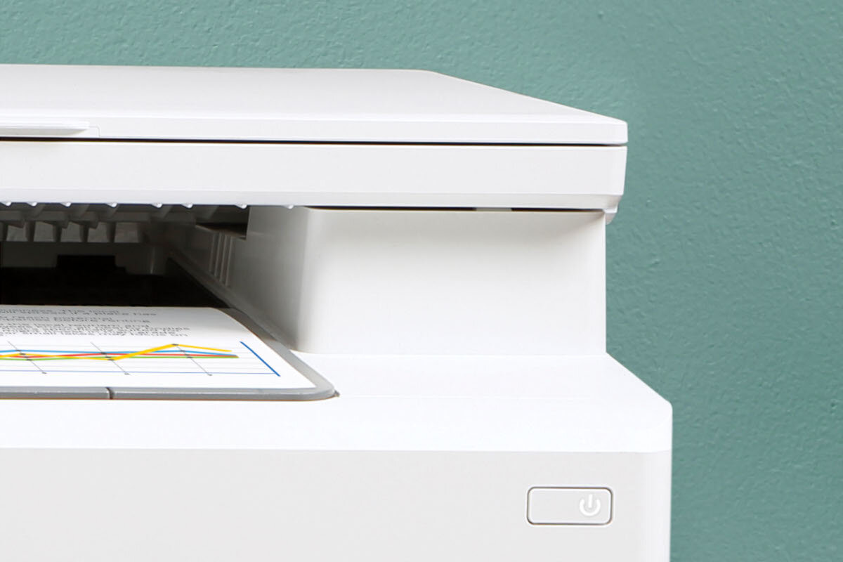 Urządzenie HP Color LaserJet Pro MFP M182n