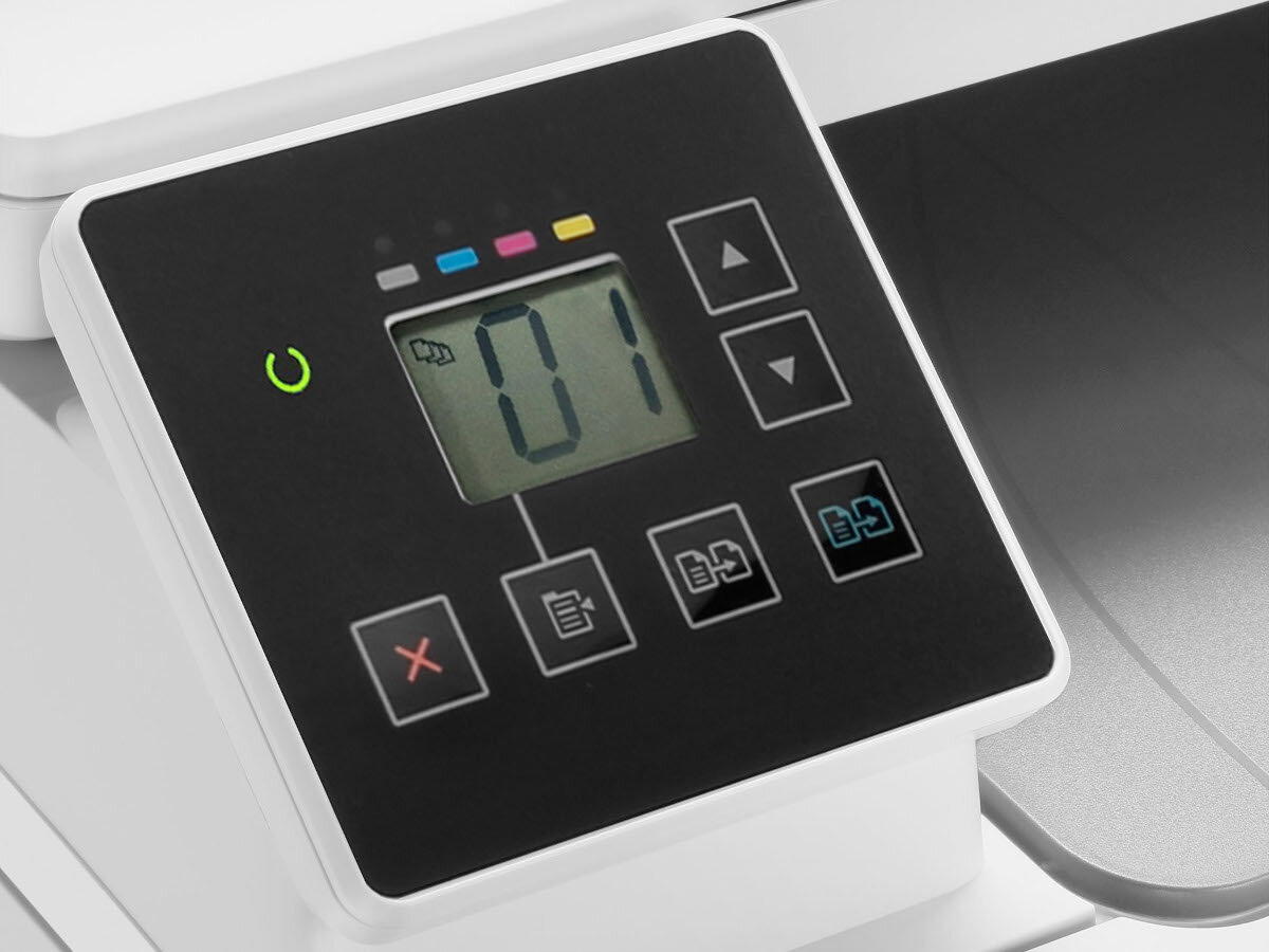 Urządzenie HP Color LaserJet Pro MFP M182n