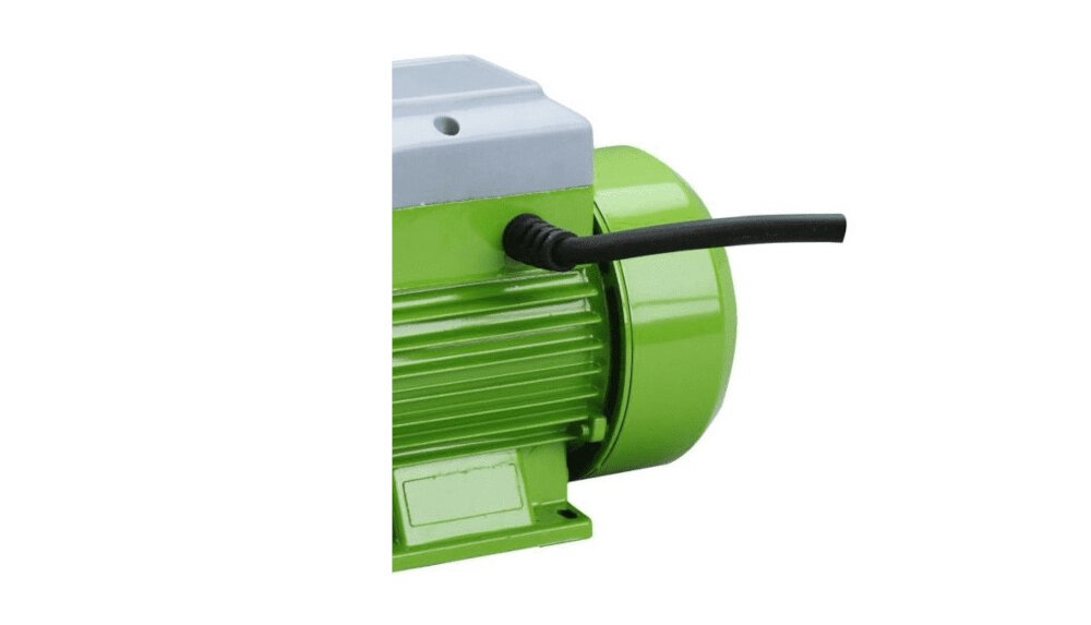 AQUACRAFT-QB60 pompa jednostopniowa peryferyjna przetłaczanie antyblock prosta konstrukcja dobre wykonanie