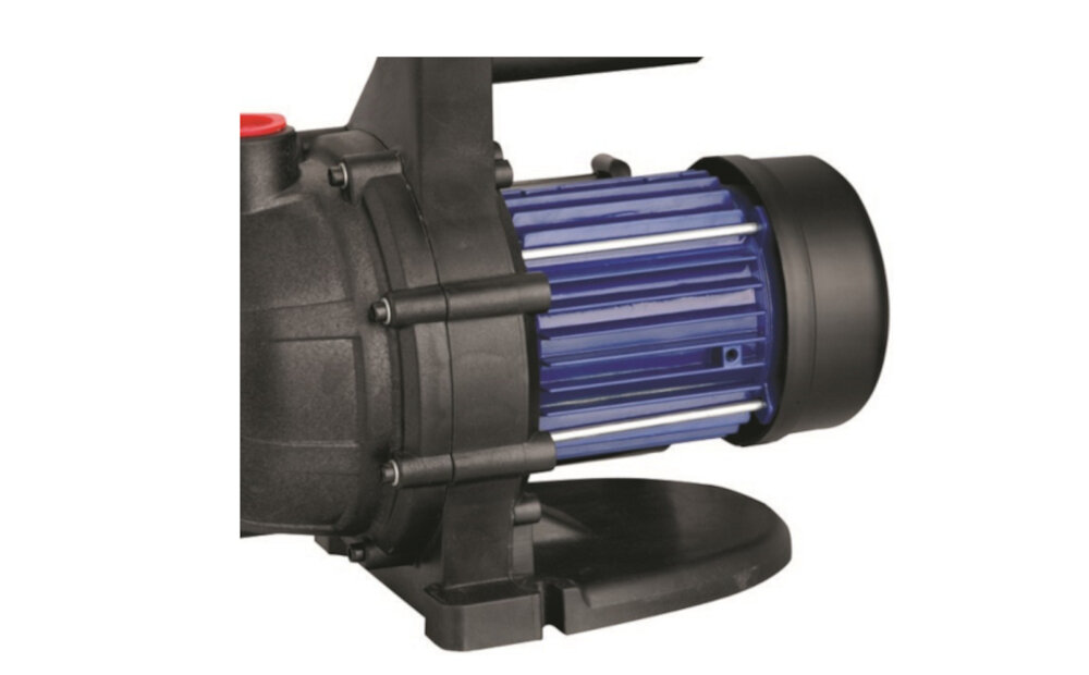 AQUACRAFT-JGP-8005 pompa zestaw urządzenie króciec ssący tłoczny instrukcja obsługi karta gwarancyjna