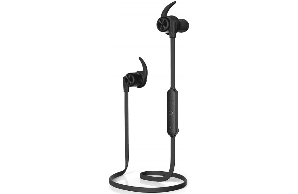 Słuchawki CREATIVE Outlier Active technologia clearspeechtm pilot kabel