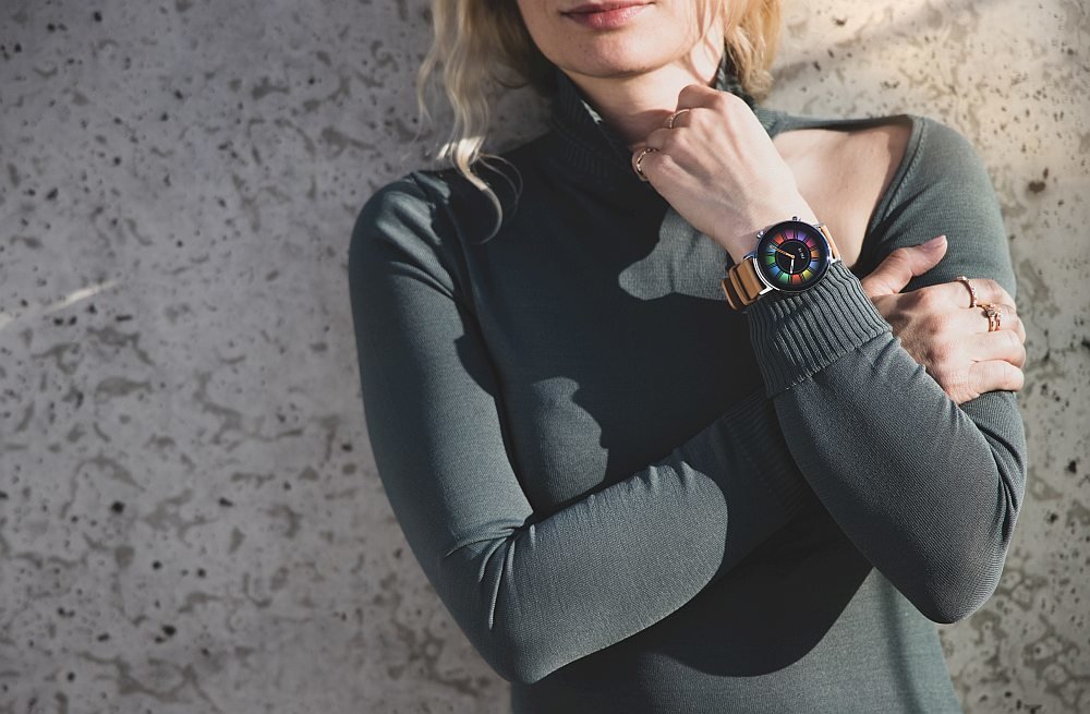 SMARTWATCH HUAWEI WATCH GT 2 monitor snu snu