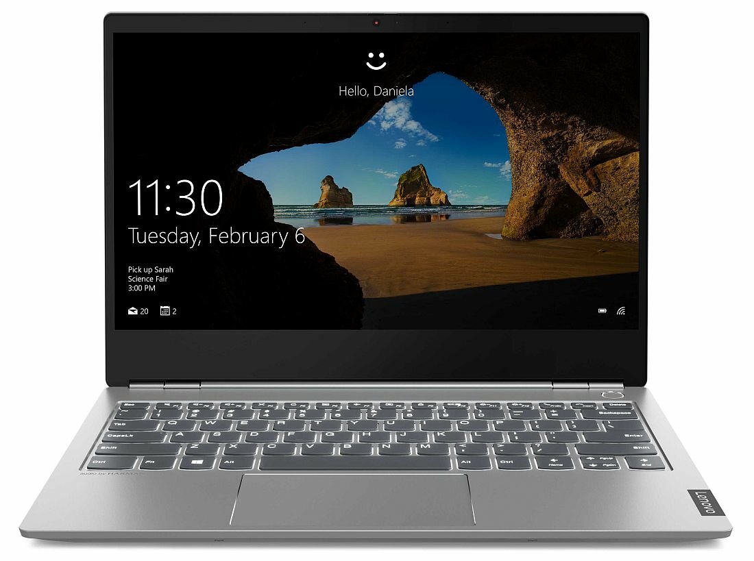 Laptop LENOVO ThinkBook 13s - Laptop