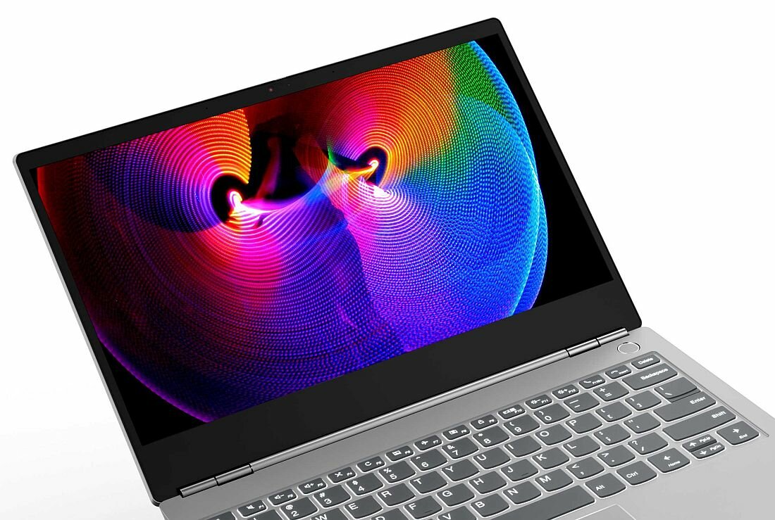 Laptop LENOVO ThinkBook 13s - Full HD